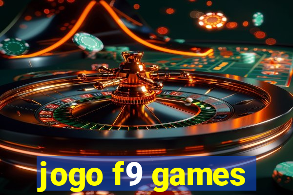 jogo f9 games